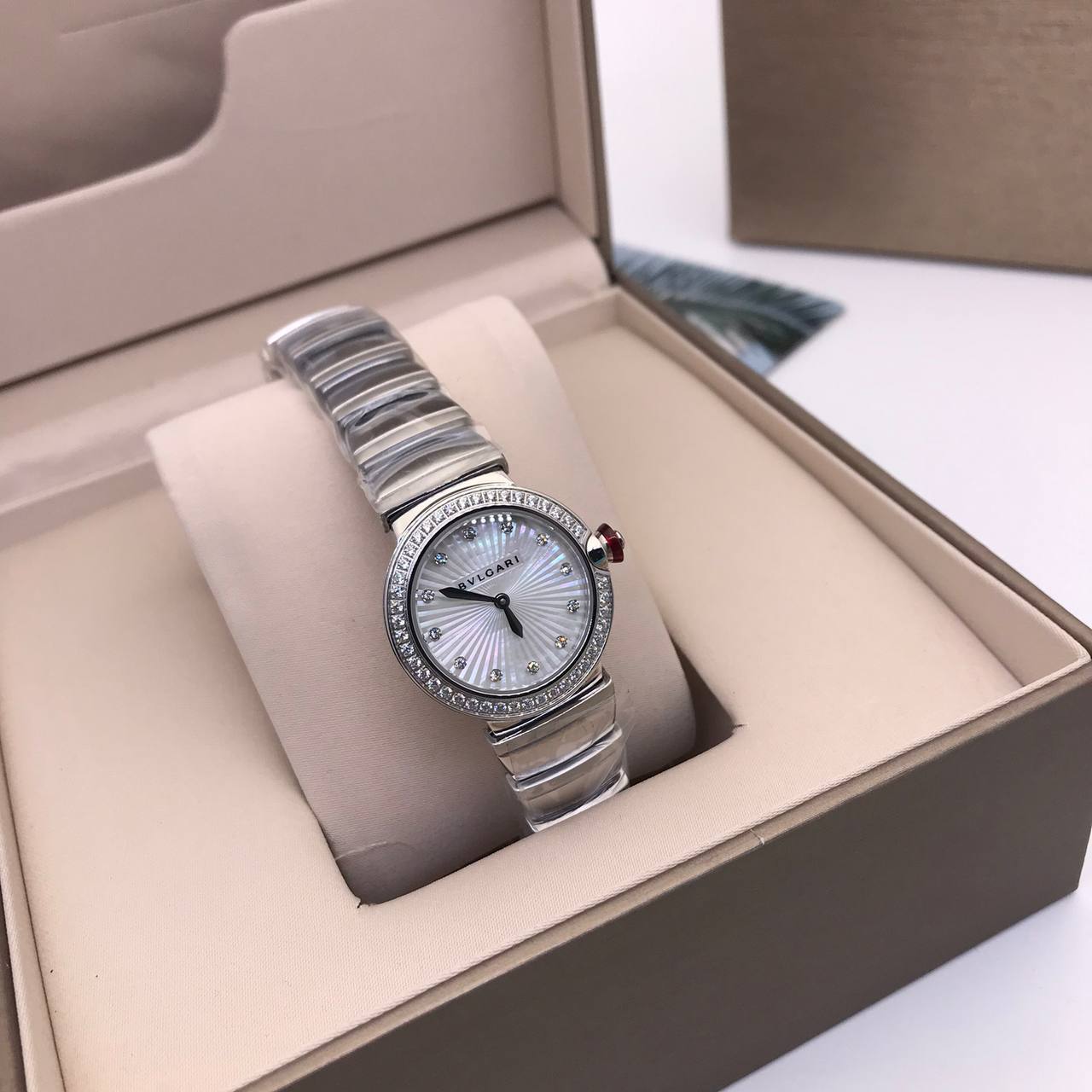 Элитные часы Bvlgari BP-27086 Элитные часы Bvlgari BP-27086