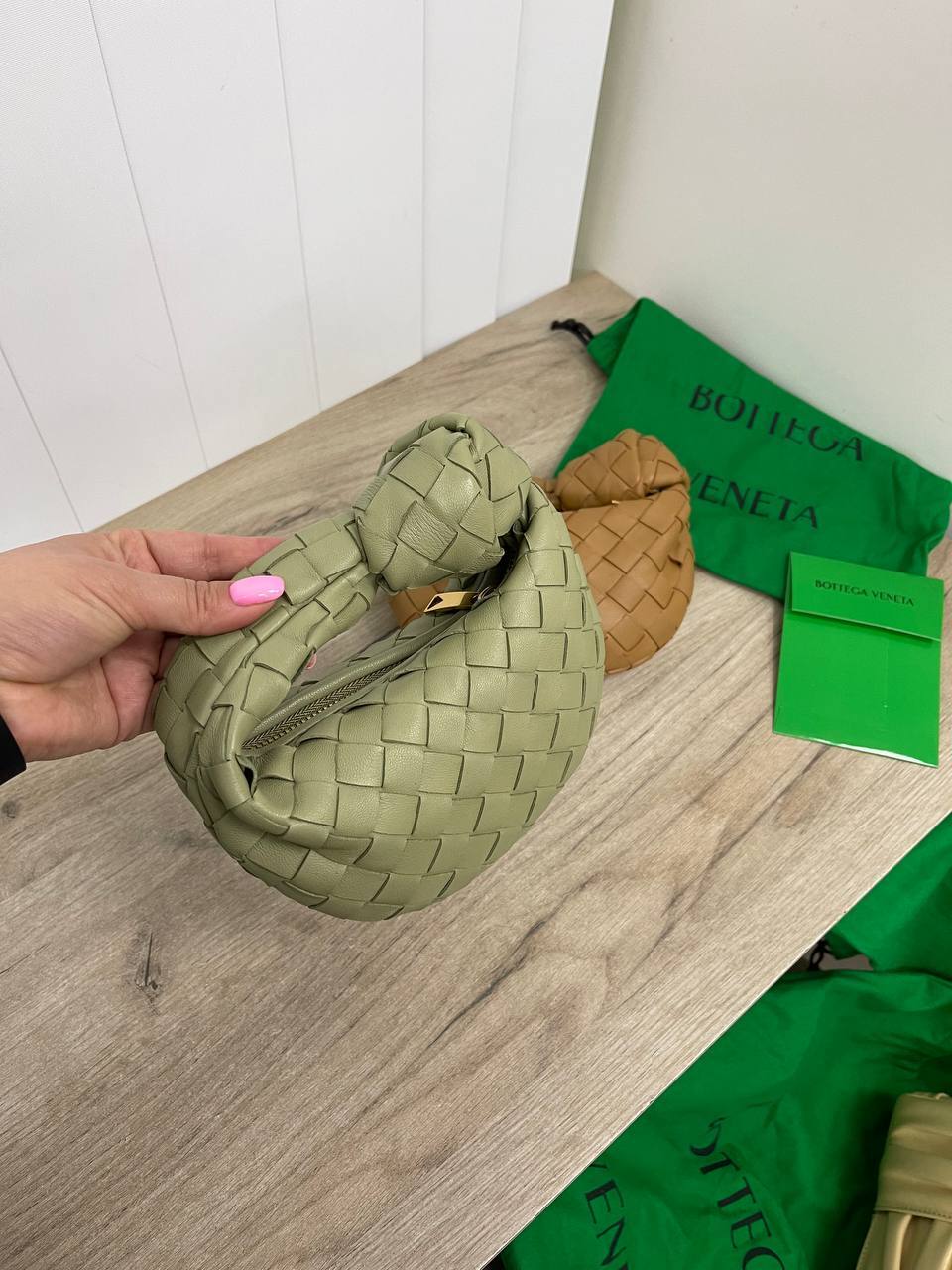 Элитная сумка женская Bottega Veneta BP-28713 Элитная сумка женская Bottega Veneta BP-28713