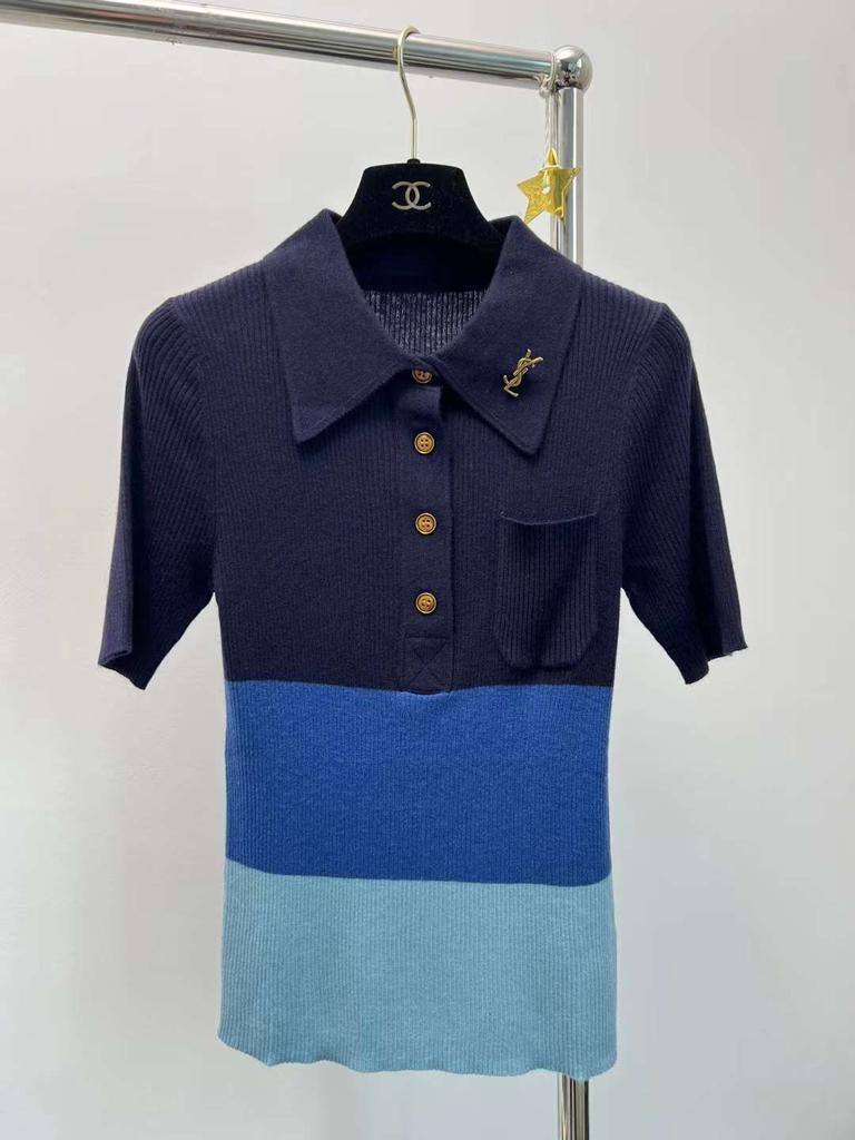 Поло Gucci люкс BP-28324 Поло Gucci люкс BP-28324