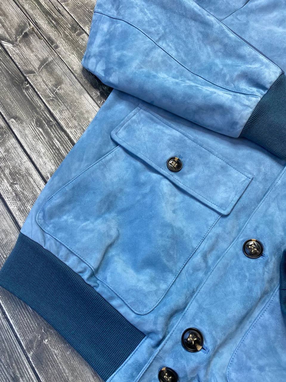 Мужская стильная куртка Kiton BP-21020 Мужская стильная куртка Kiton BP-21020