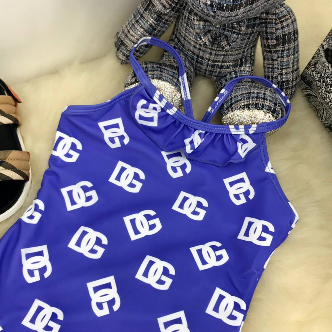 Купальник Dolce & Gabbana лимитированный BP-35633 Купальник Dolce & Gabbana лимитированный BP-35633