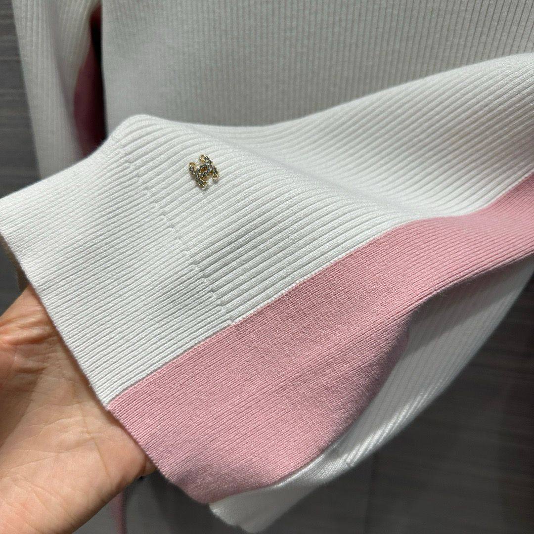 Лонгслив люкс Chanel BP-44245 Лонгслив люкс Chanel BP-44245