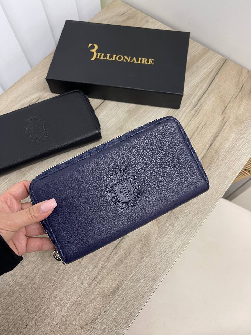 Портмоне Billionaire BP-27591 Портмоне Billionaire BP-27591