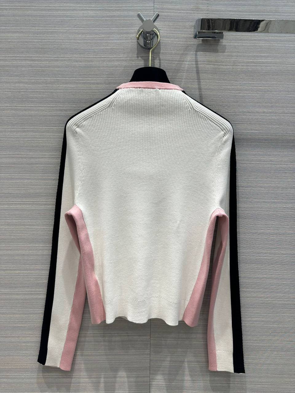 Лонгслив люкс Chanel BP-44245 Лонгслив люкс Chanel BP-44245