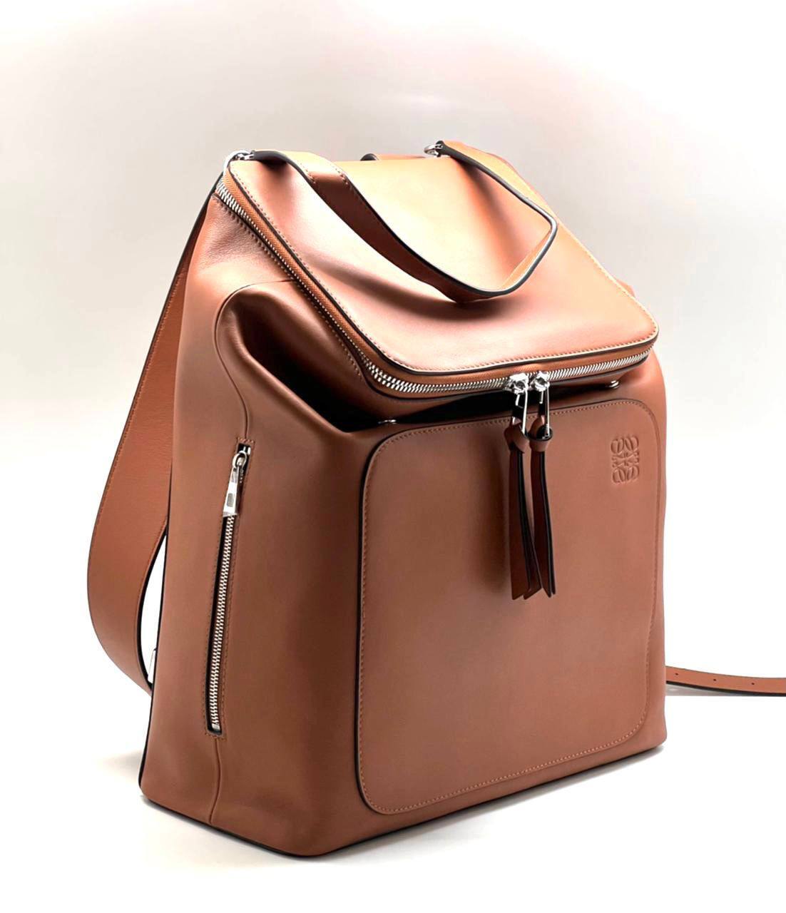 Женский рюкзак Loewe коллекционный BP-18043 Женский рюкзак Loewe коллекционный BP-18043