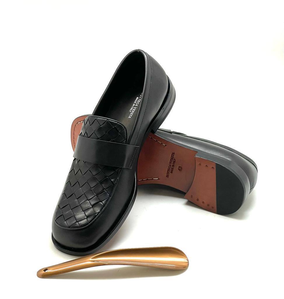 Лоферы повседневные Bottega Veneta BP-26117 Лоферы повседневные Bottega Veneta BP-26117