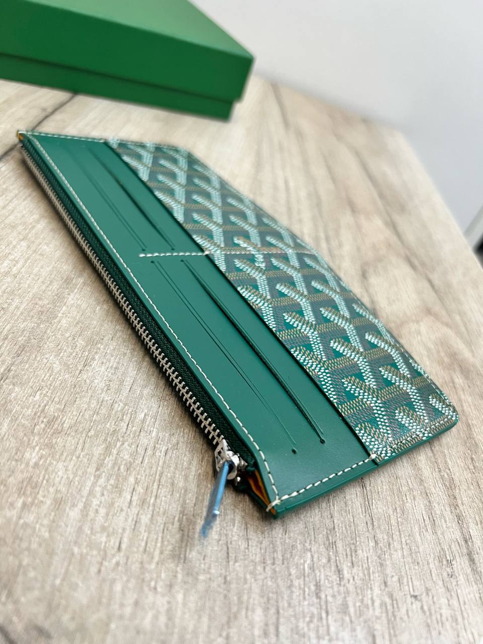 Кошелек люксовый Goyard BP-40713 Кошелек люксовый Goyard BP-40713