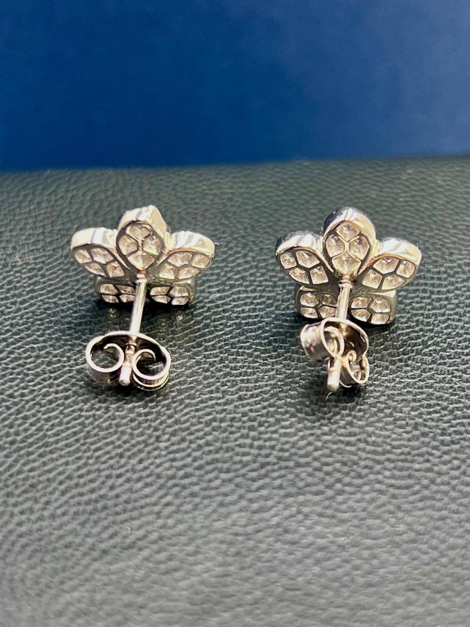 Элитные серьги Graff BP-51939 Элитные серьги Graff BP-51939