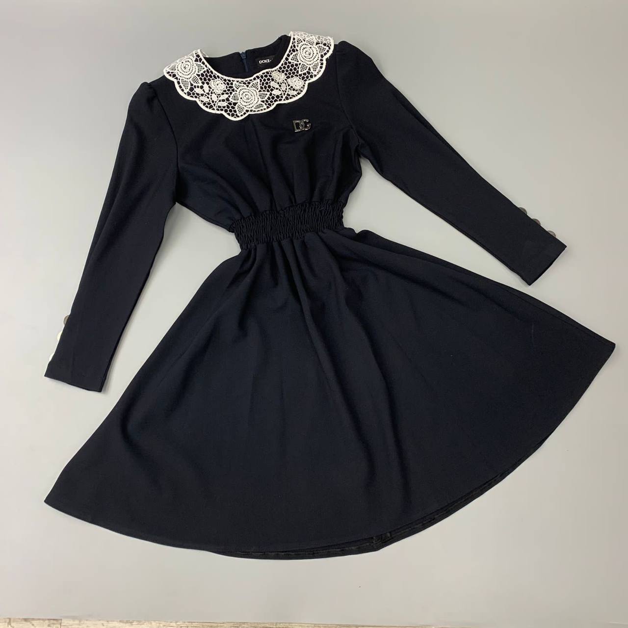 Модное платье Dolce & Gabbana BP-16045 Модное платье Dolce & Gabbana BP-16045