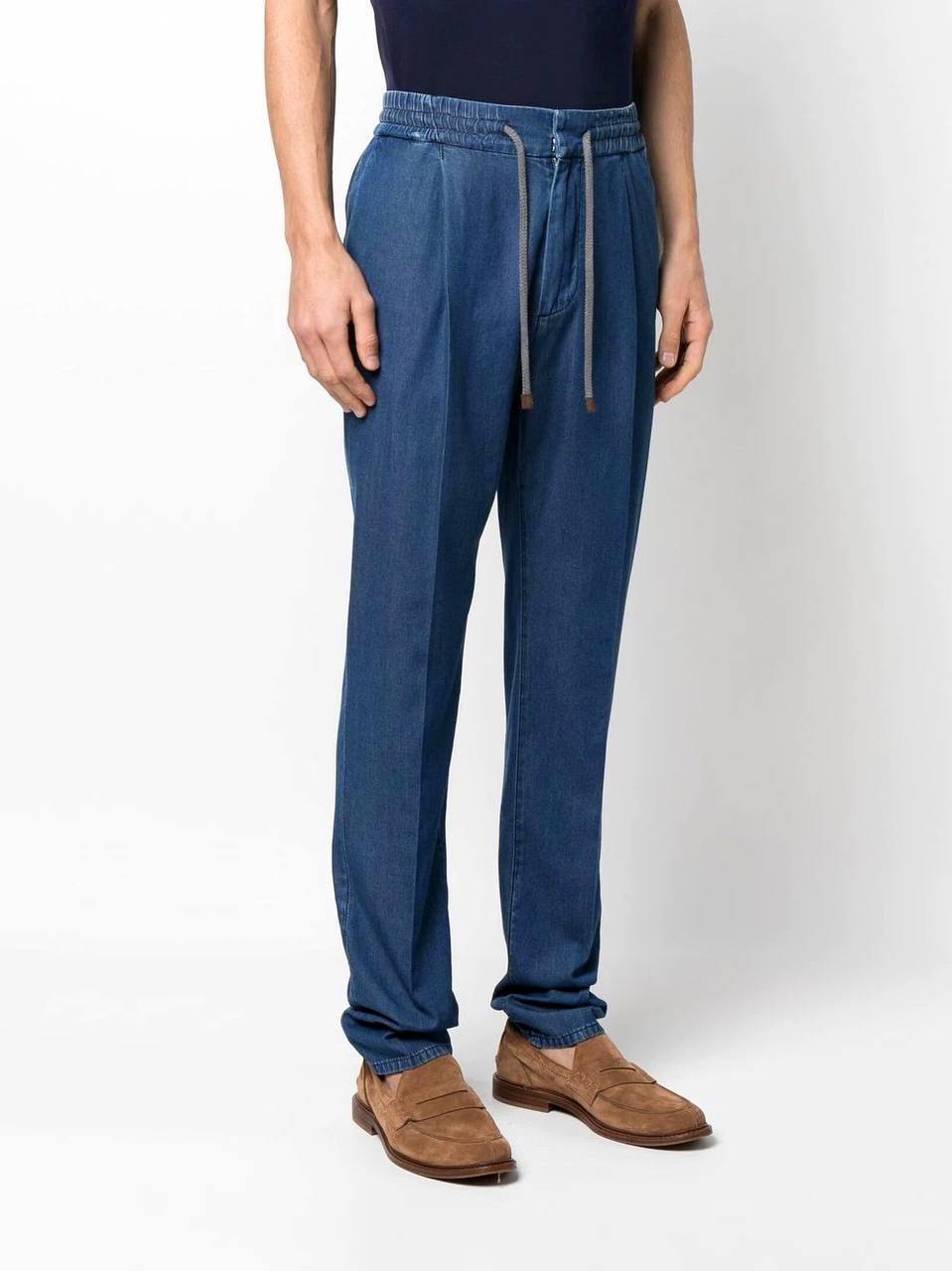 Джинсы премиальные BC BP-48748 Джинсы премиальные BC BP-48748