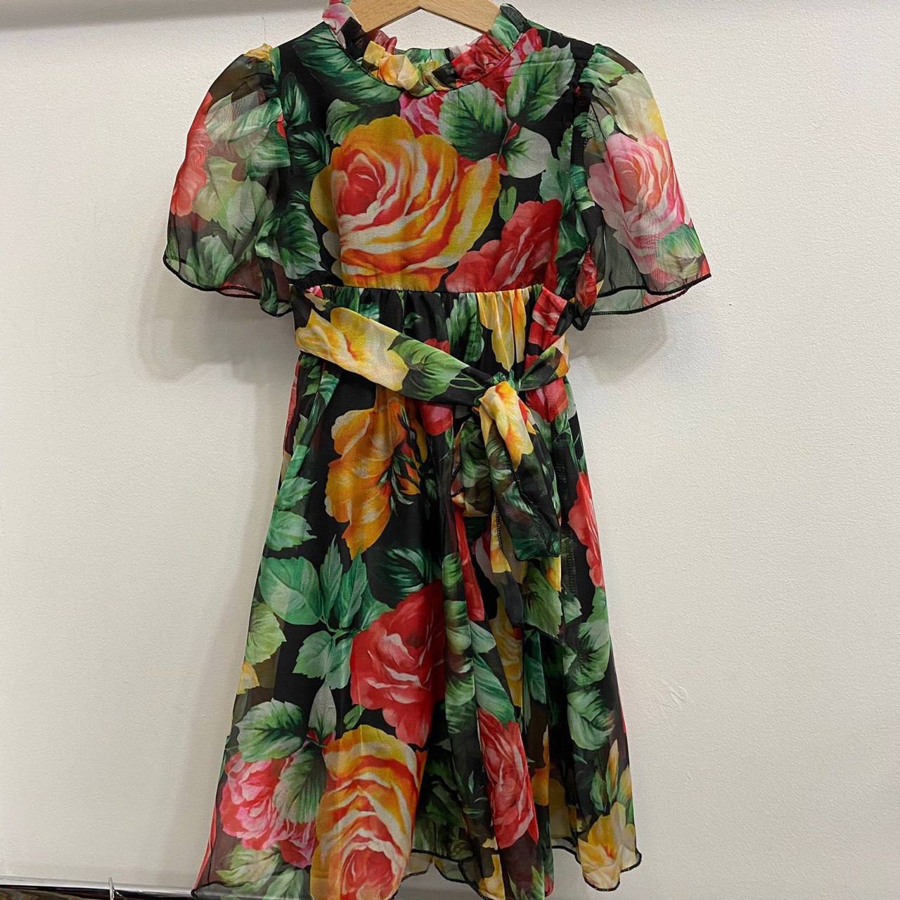 Премиальное платье Dolce & Gabbana BP-35402 Премиальное платье Dolce & Gabbana BP-35402