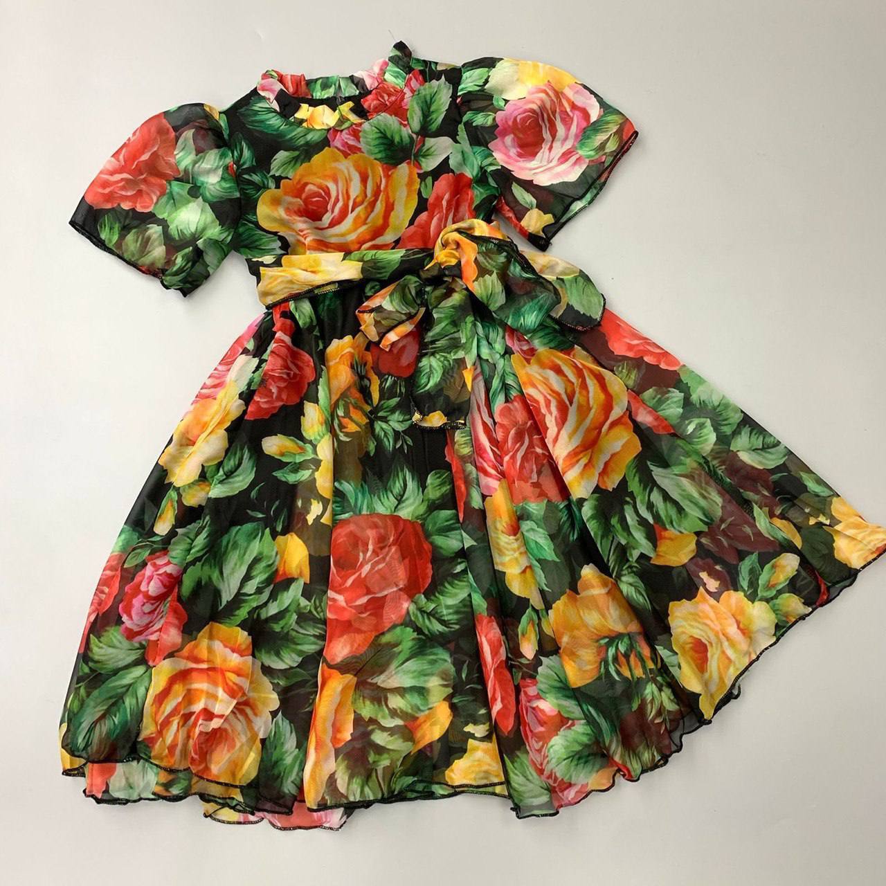 Премиальное платье Dolce & Gabbana BP-35402 Премиальное платье Dolce & Gabbana BP-35402