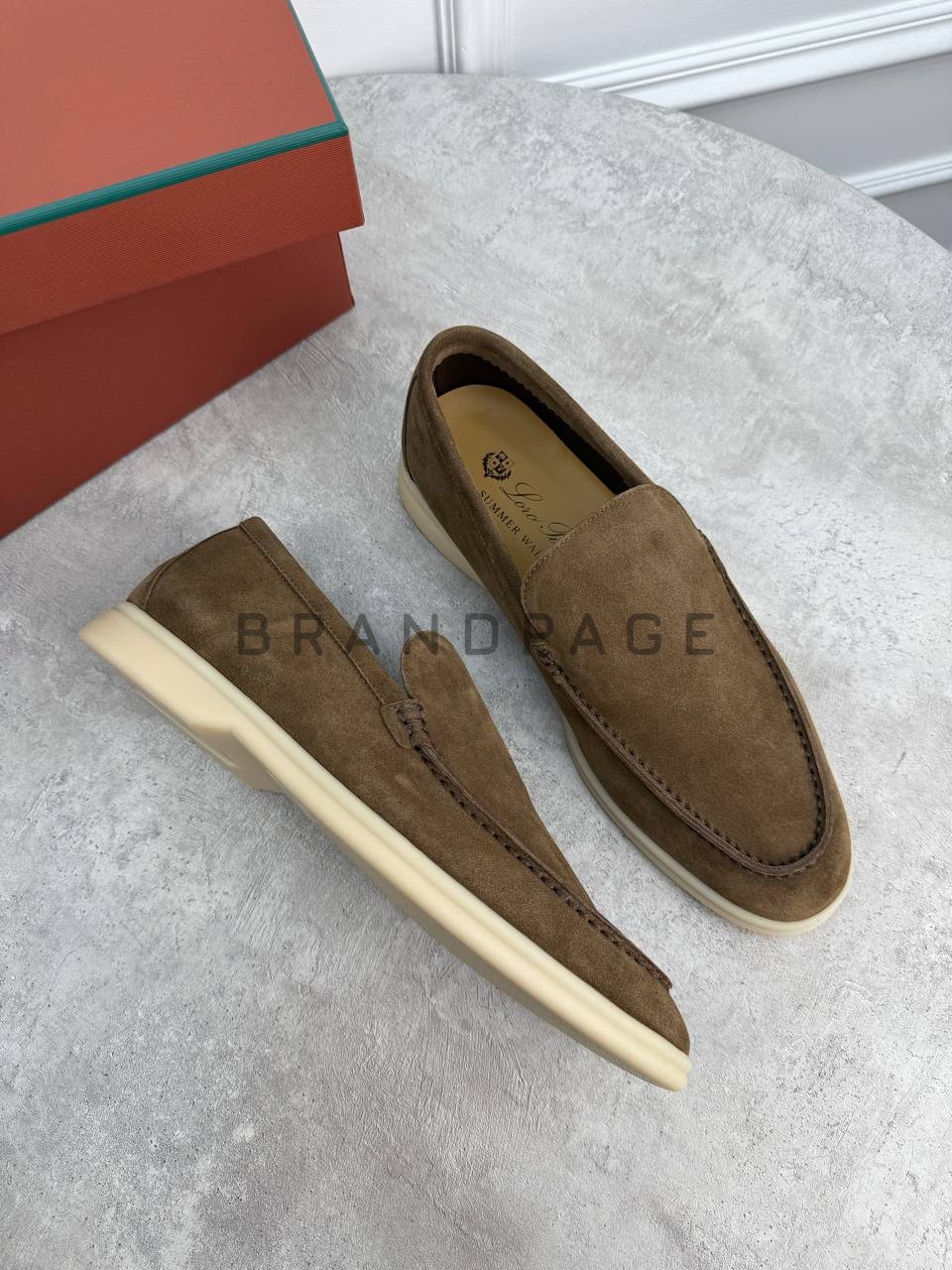 Портфель из натуральной кожи крокодила Hermes BPLUX12437 Портфель из натуральной кожи крокодила Hermes BPLUX12437