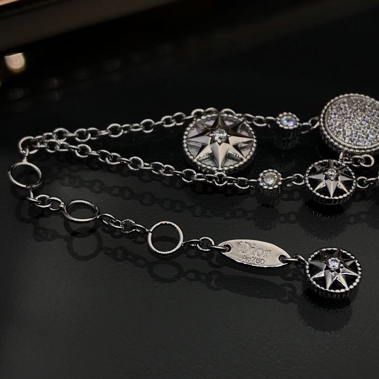 Браслет люкс Christian Dior BP-26220 Браслет люкс Christian Dior BP-26220