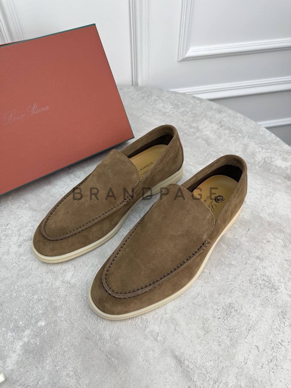 Портфель из натуральной кожи крокодила Hermes BPLUX12437 Портфель из натуральной кожи крокодила Hermes BPLUX12437