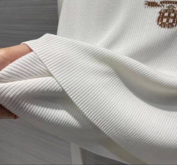 Лонгслив Prada повседневный BP-14792 Лонгслив Prada повседневный BP-14792