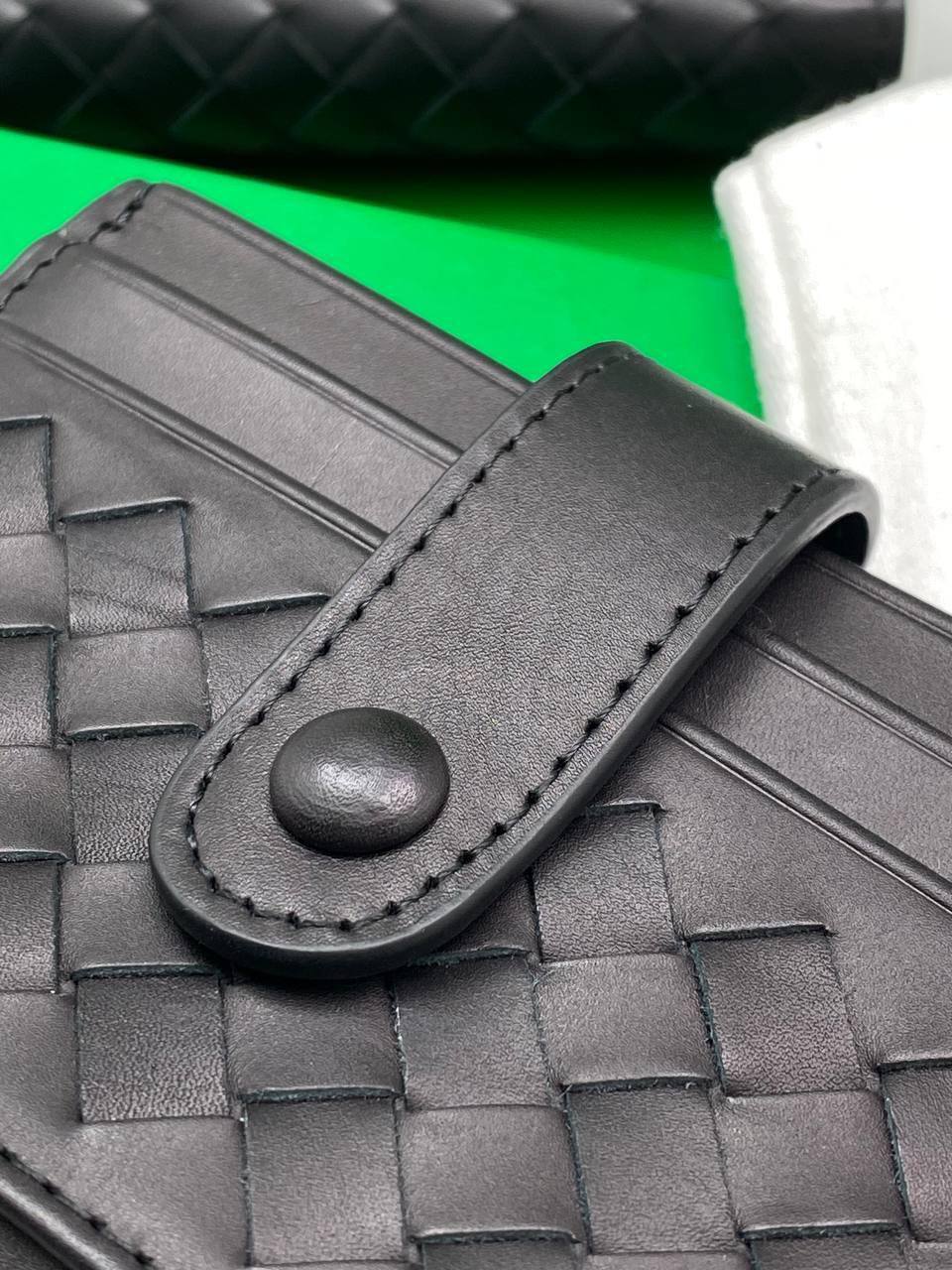 Визитница Bottega Veneta BP-42106 Визитница Bottega Veneta BP-42106