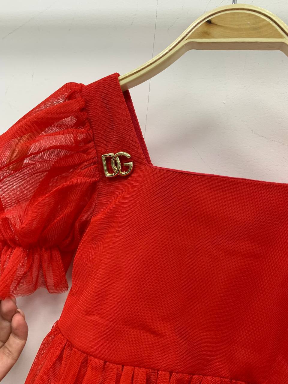 Изысканное платье Dolce & Gabbana BP-28310 Изысканное платье Dolce & Gabbana BP-28310