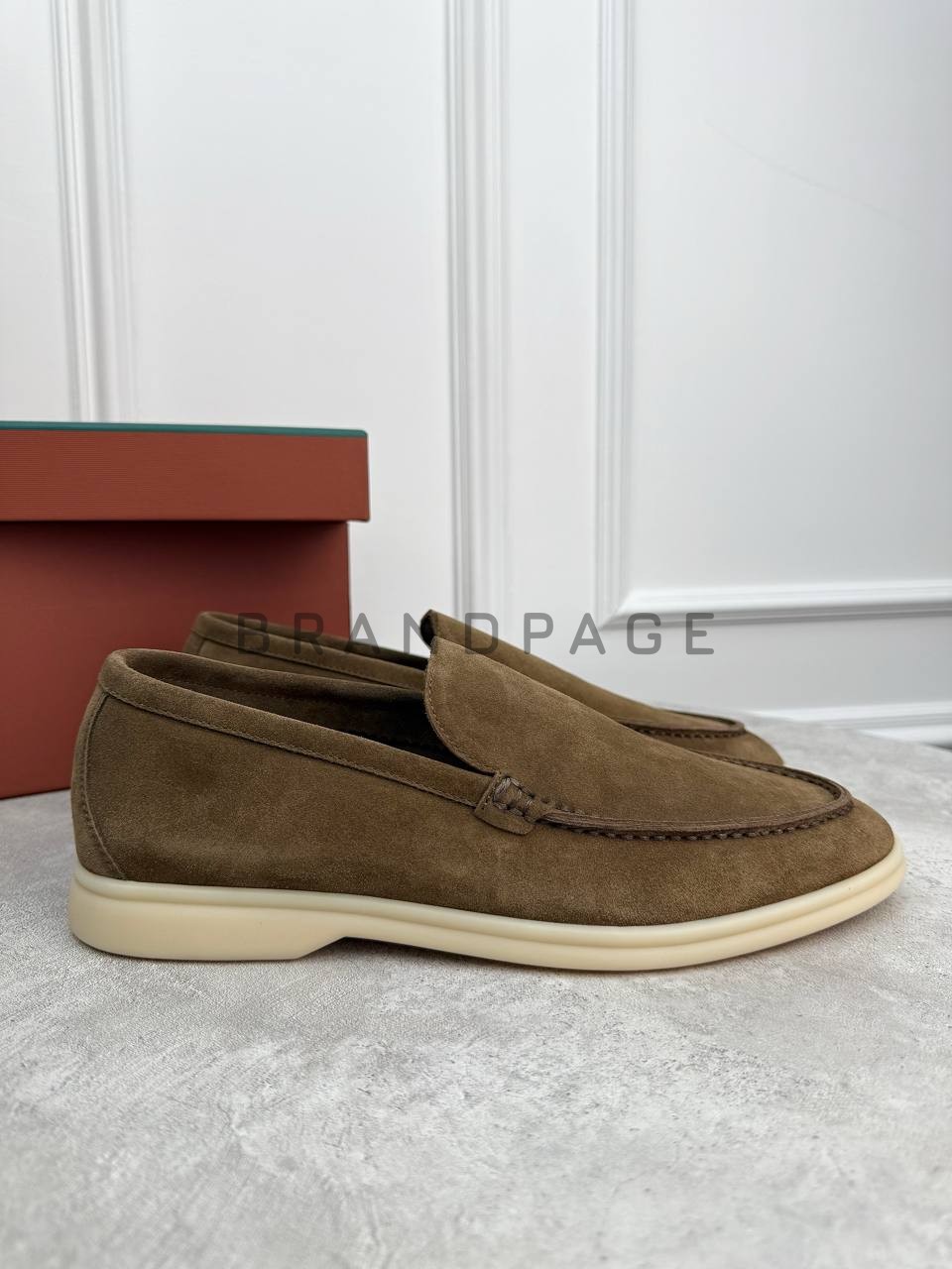 Портфель из натуральной кожи крокодила Hermes BPLUX12437 Портфель из натуральной кожи крокодила Hermes BPLUX12437