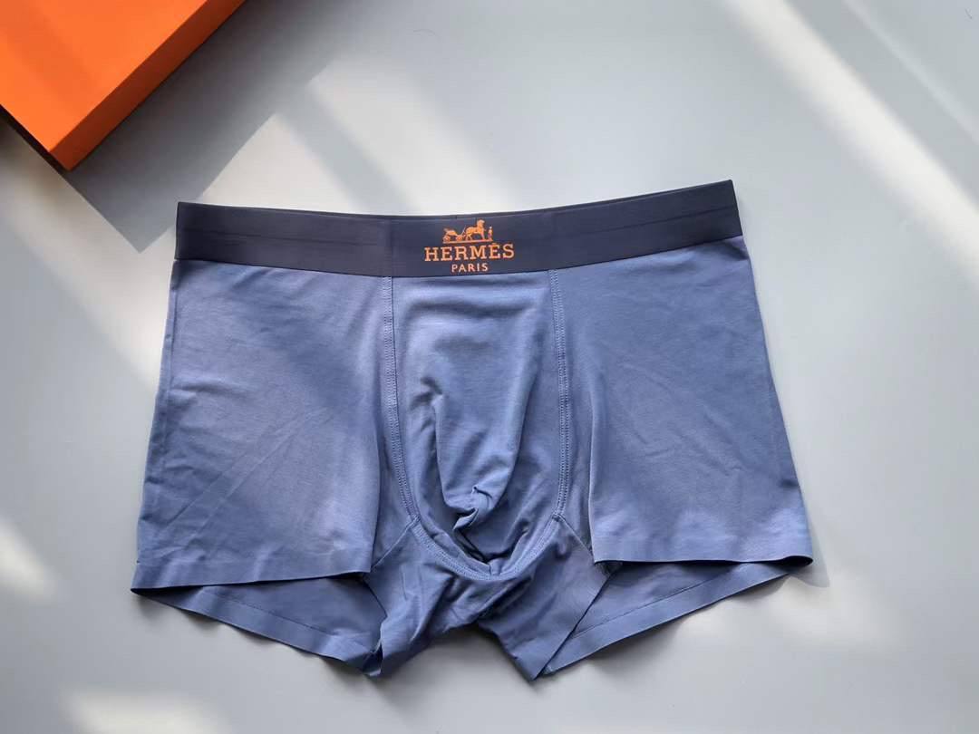 Набор из трех боксеров Hermes BP-37739 Набор из трех боксеров Hermes BP-37739