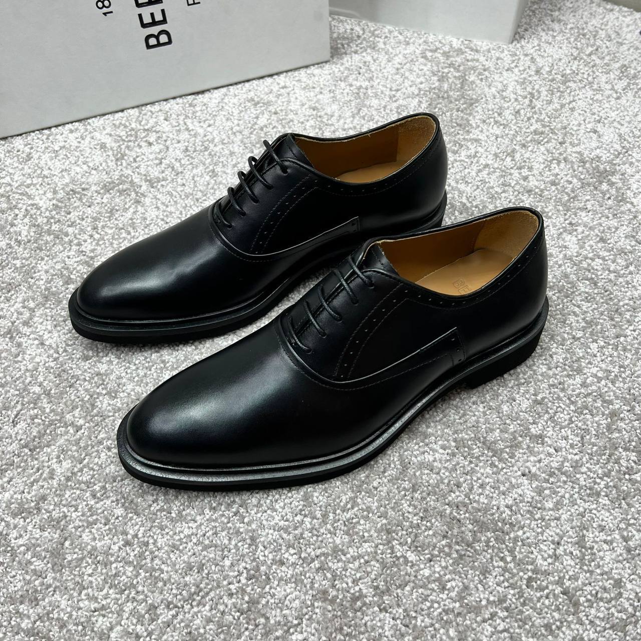 Дизайнерские туфли Berluti BP-32124 Дизайнерские туфли Berluti BP-32124