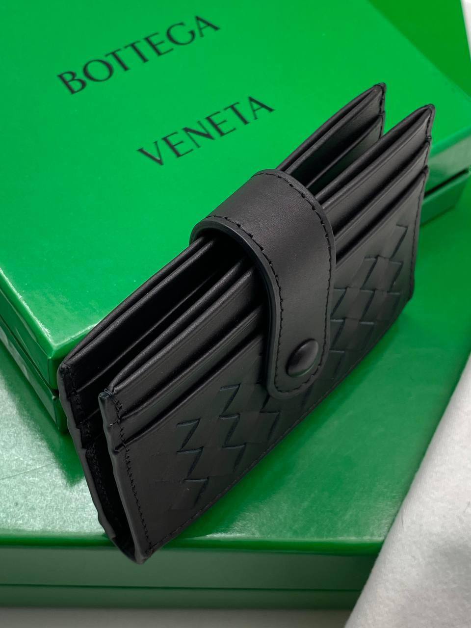 Визитница Bottega Veneta BP-42106 Визитница Bottega Veneta BP-42106