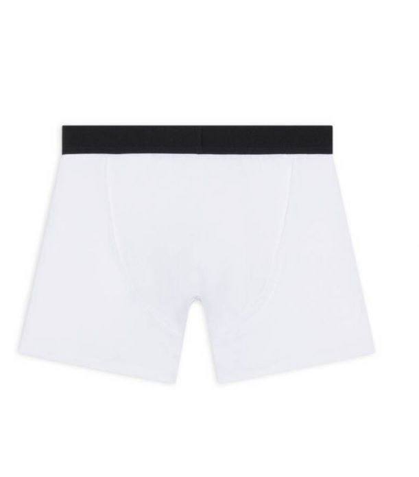 Balenciaga боксеры белые BP-37007 Balenciaga боксеры белые BP-37007