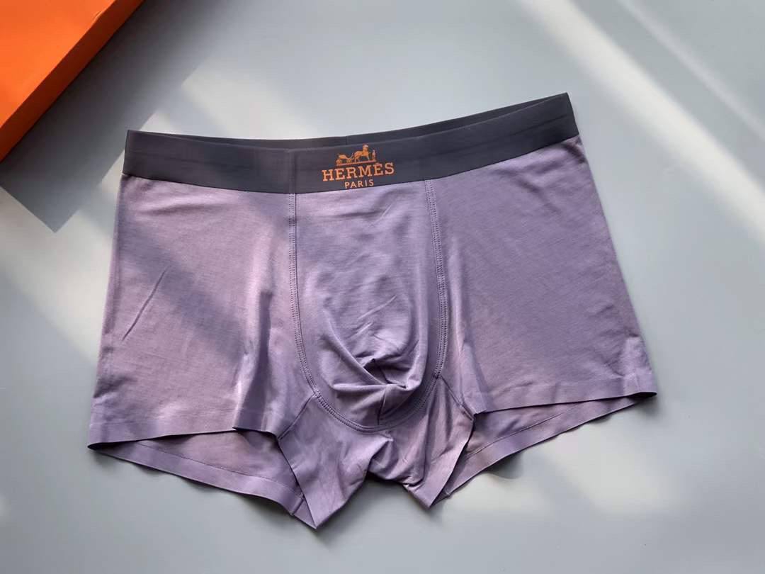 Набор из трех боксеров Hermes BP-37739 Набор из трех боксеров Hermes BP-37739