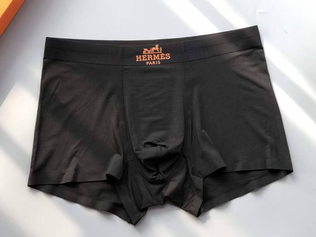 Набор из трех боксеров Hermes BP-37739 Набор из трех боксеров Hermes BP-37739