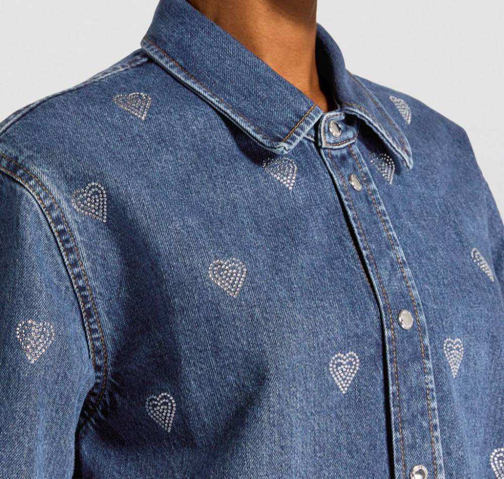 Рубашка MACH & MACH коллекционная BP-33852 Рубашка MACH & MACH коллекционная BP-33852