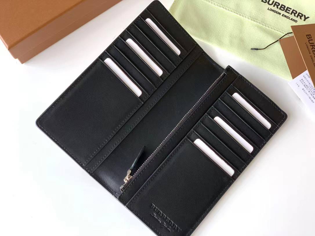 Купюрник Burberry BP-25727 Купюрник Burberry BP-25727