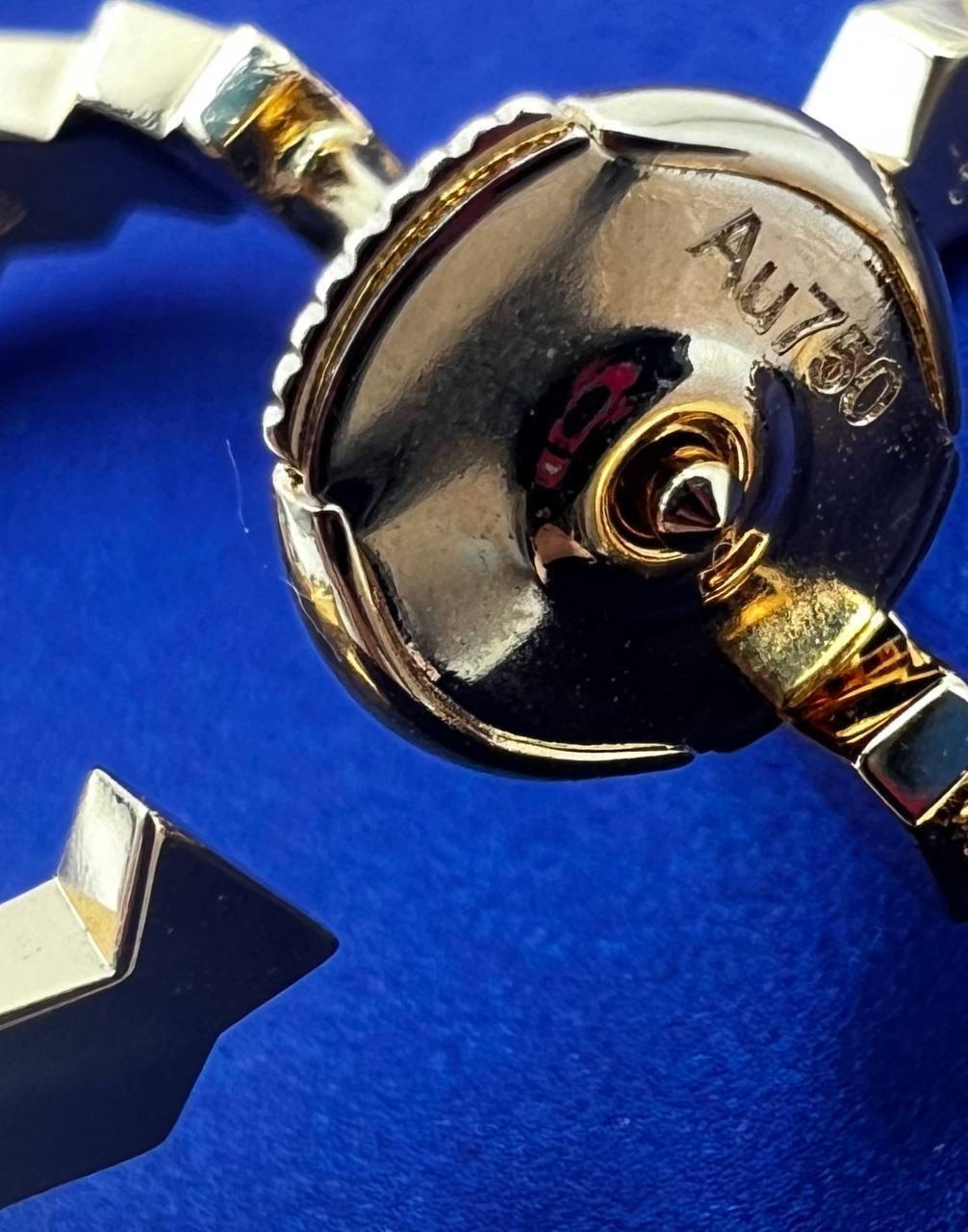 Элитные серьги Chaumet BP-48134 Элитные серьги Chaumet BP-48134