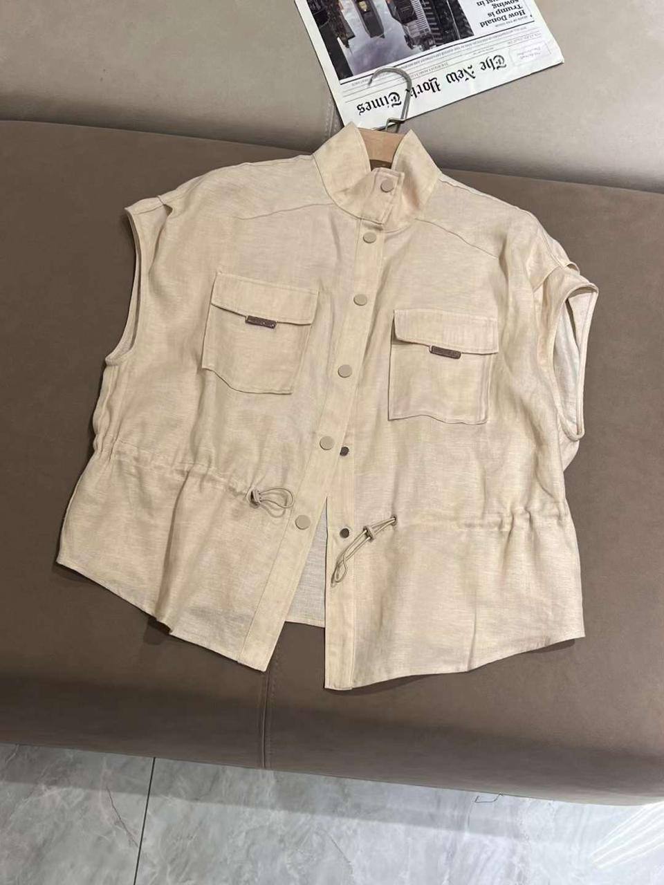 Элитная рубашка BC BP-48614 Элитная рубашка BC BP-48614