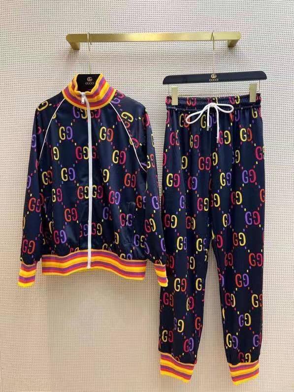 Спортивный костюм премиум Gucci BP-18866 Спортивный костюм премиум Gucci BP-18866