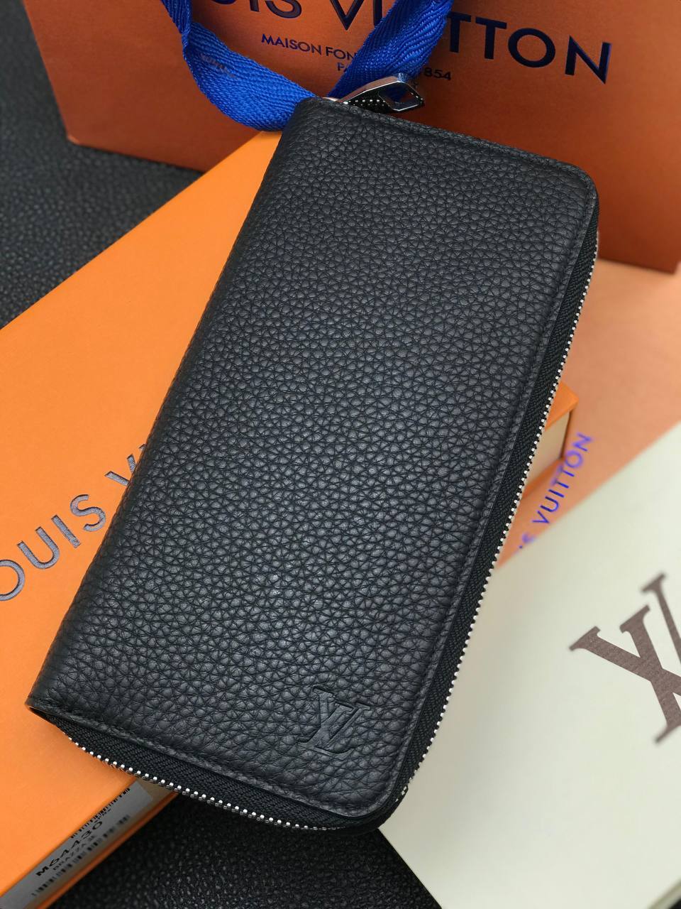 Портмоне эксклюзивное Louis Vuitton BP-43597 Портмоне эксклюзивное Louis Vuitton BP-43597