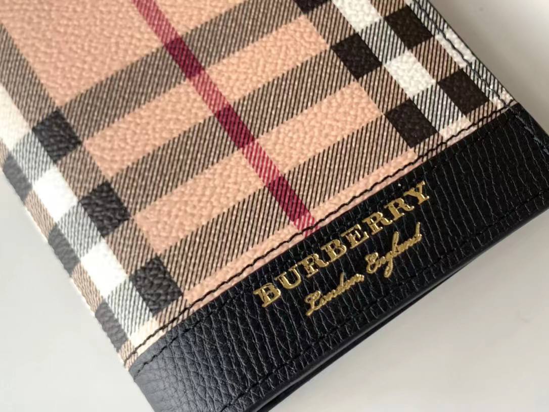 Купюрник Burberry BP-25727 Купюрник Burberry BP-25727