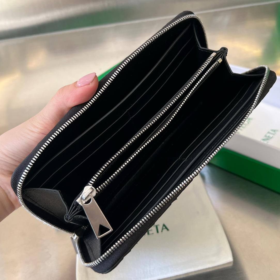 Портмоне люкс класса Bottega Veneta BP-45460 Портмоне люкс класса Bottega Veneta BP-45460