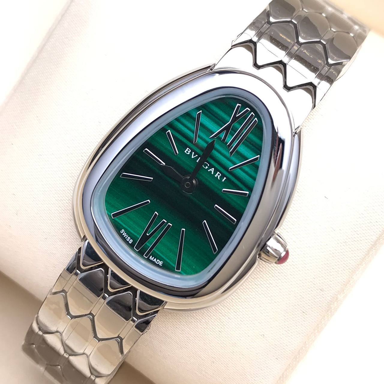 Коллекционные часы Bvlgari BP-25893 Коллекционные часы Bvlgari BP-25893