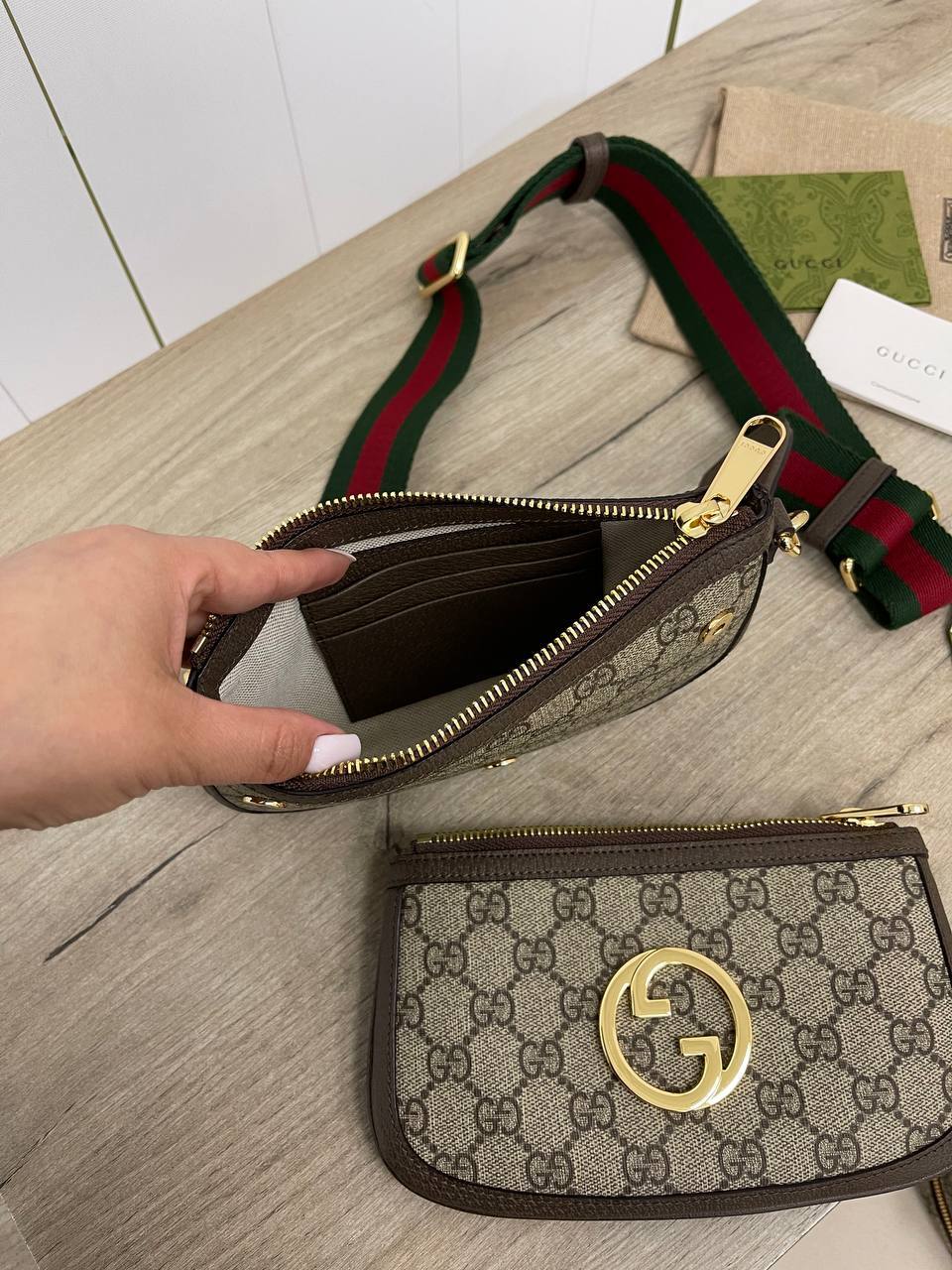 Элитная сумка для женщин Gucci BP-34437 Элитная сумка для женщин Gucci BP-34437