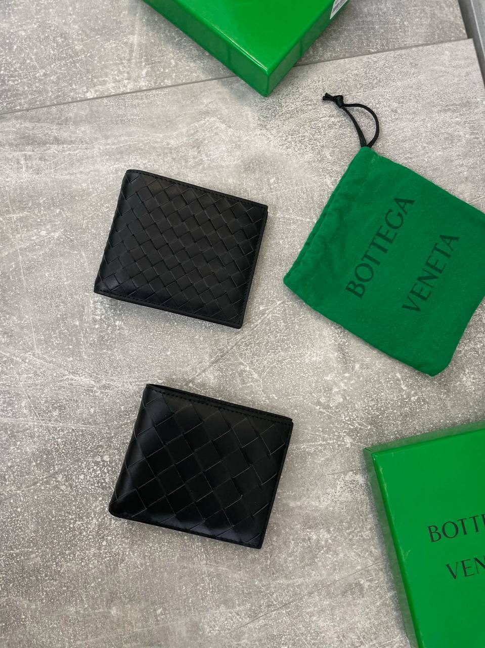 Портмоне премиальное Bottega Veneta BP-46506 Портмоне премиальное Bottega Veneta BP-46506