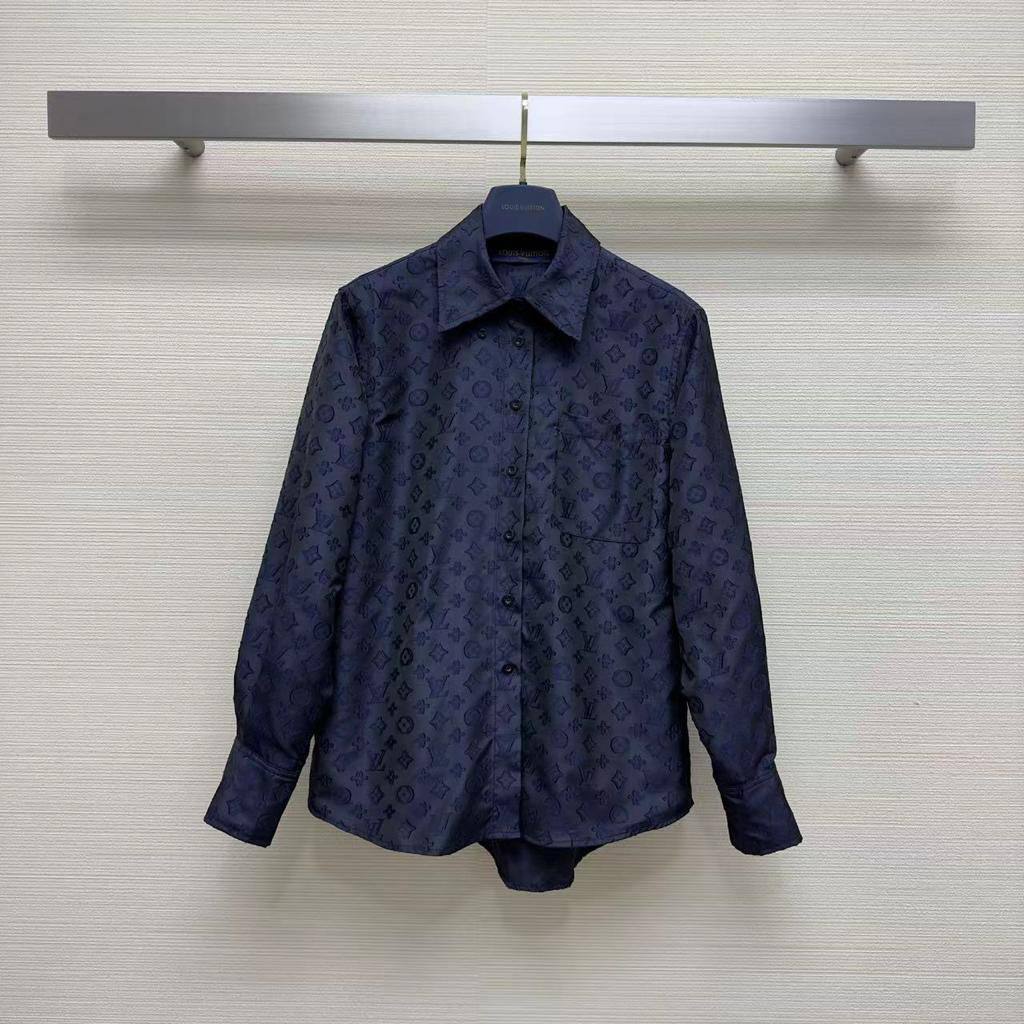 Рубашка элитная Louis Vuitton BP-35351 Рубашка элитная Louis Vuitton BP-35351