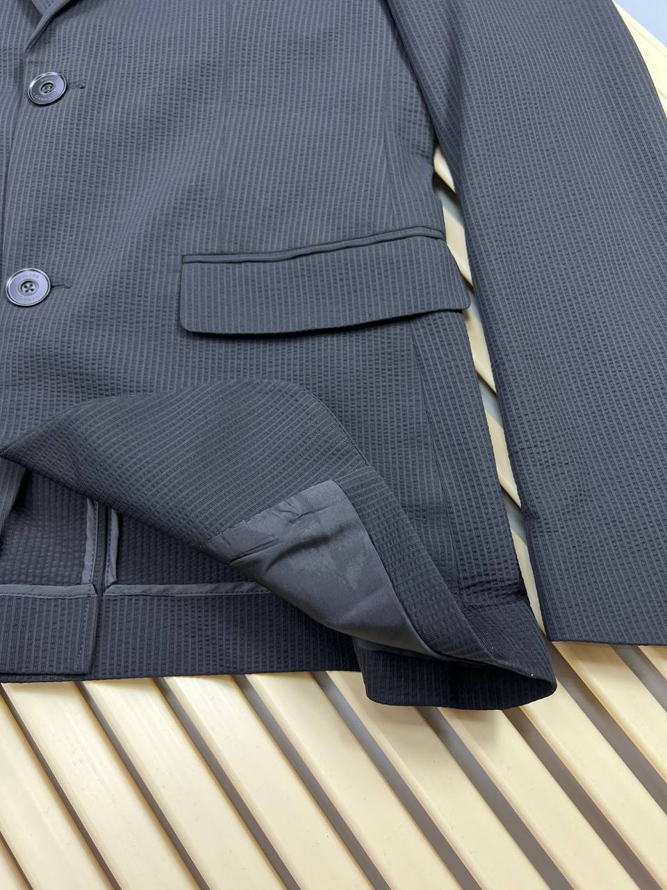 Стильный пиджак Dolce & Gabbana BP-18637 Стильный пиджак Dolce & Gabbana BP-18637