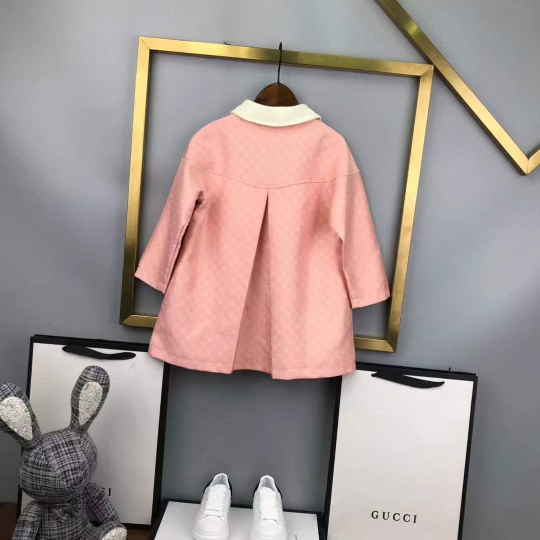 Тренч Gucci BP-25426 премиальная Тренч Gucci BP-25426 премиальная