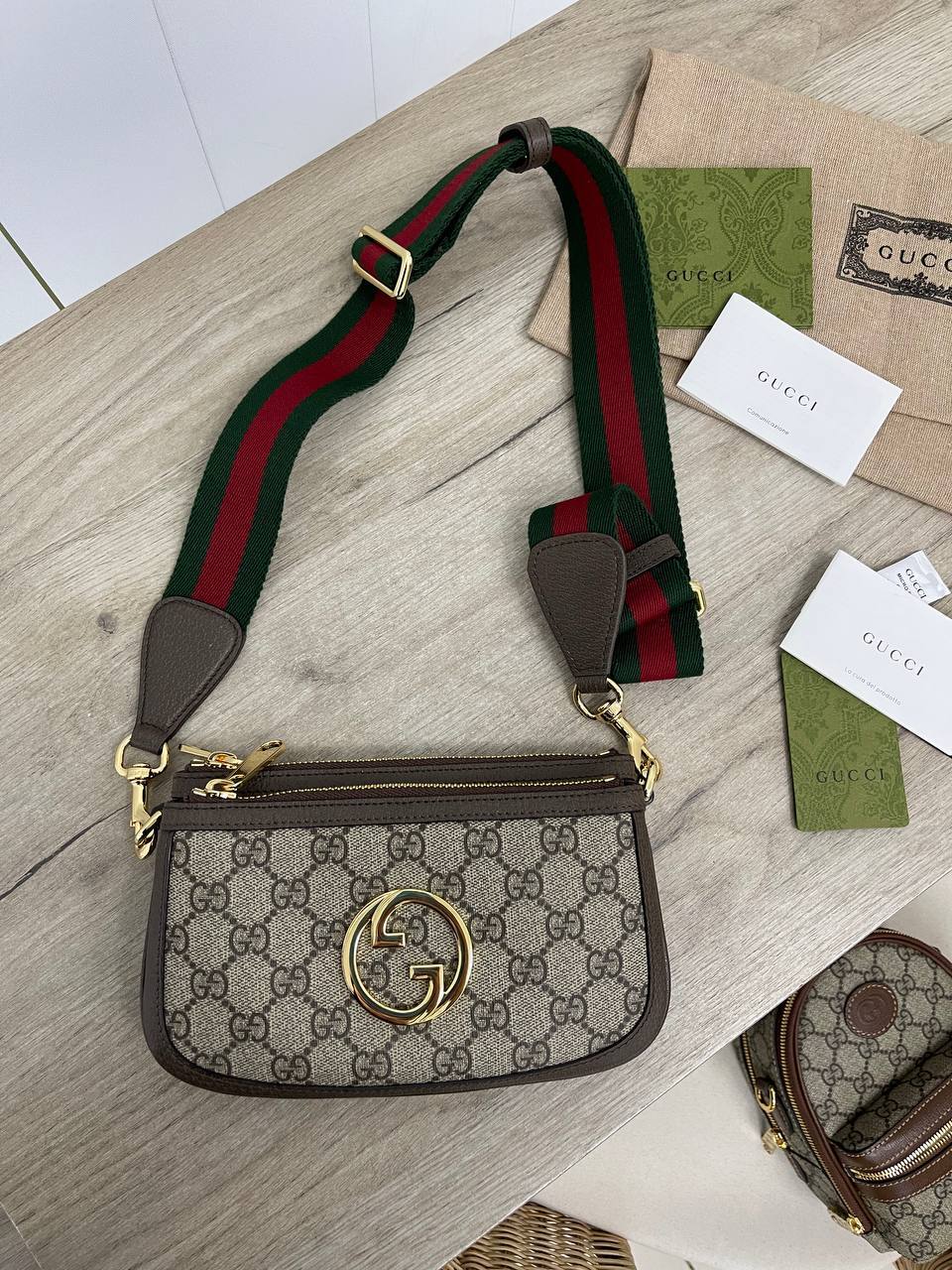 Элитная сумка для женщин Gucci BP-34437 Элитная сумка для женщин Gucci BP-34437