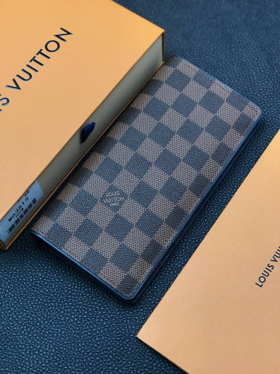 Купюрник люкс Louis Vuitton BP-17328 Купюрник люкс Louis Vuitton BP-17328