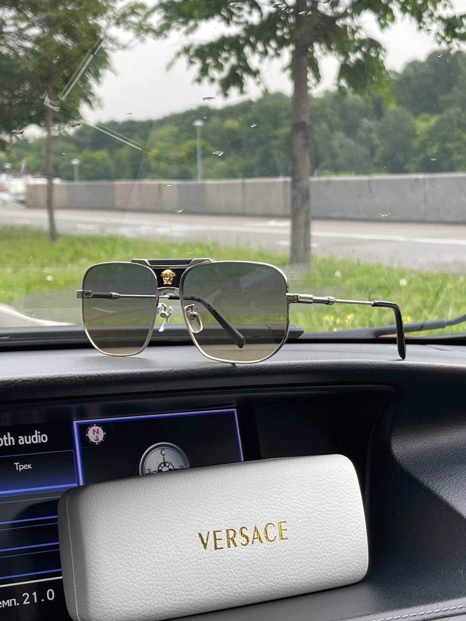 BP-14622 очки мужские Versace BP-14622 очки мужские Versace