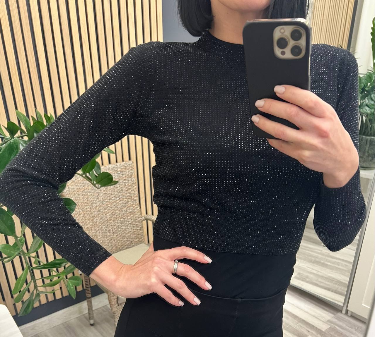 Дизайнерская кофта Alexander Wang BP-45493 Дизайнерская кофта Alexander Wang BP-45493