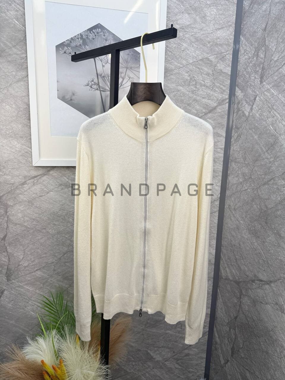 Кардиган кашемировый BC BPLUX5553 Кардиган кашемировый BC BPLUX5553