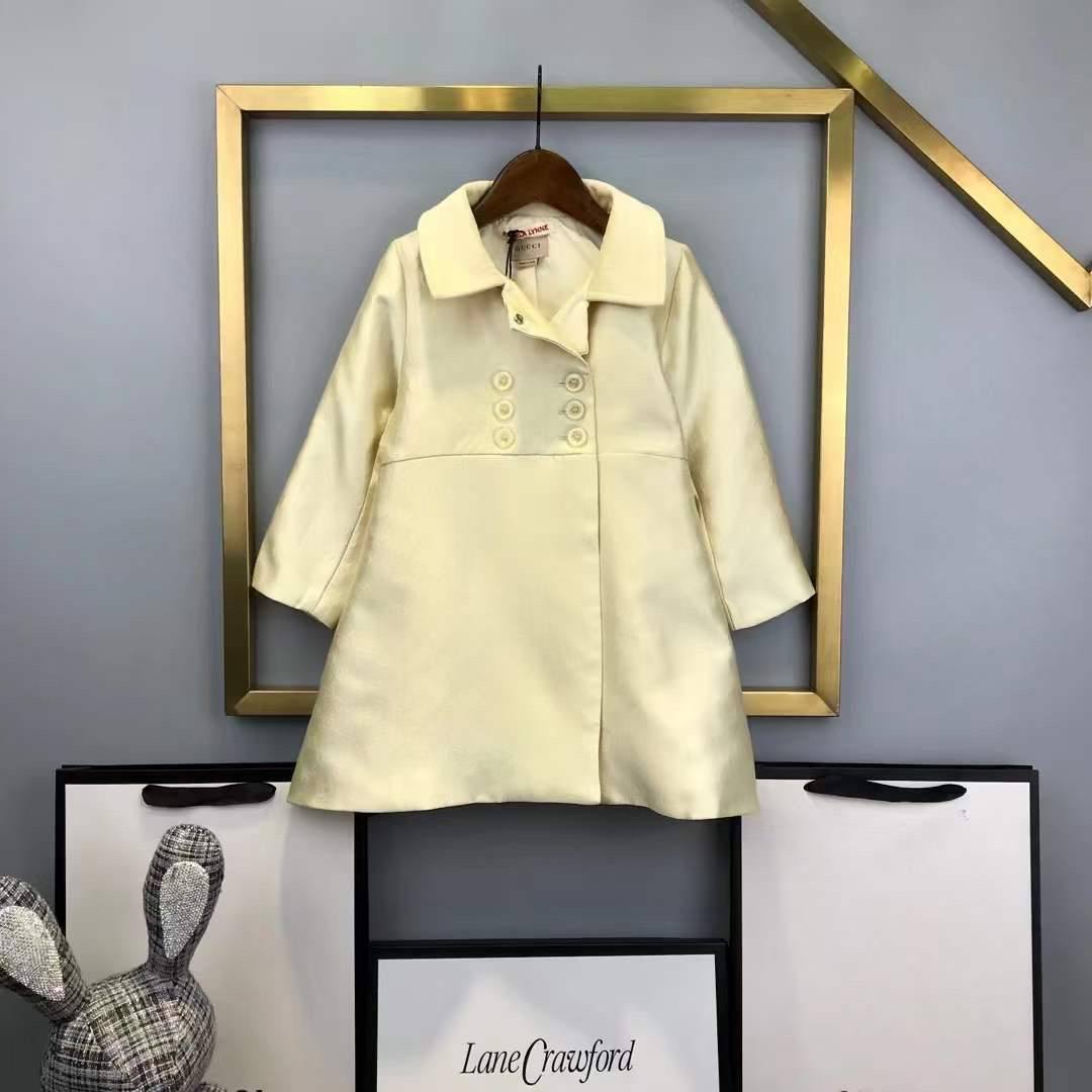 Тренч Gucci BP-25425 для стильного образа Тренч Gucci BP-25425 для стильного образа