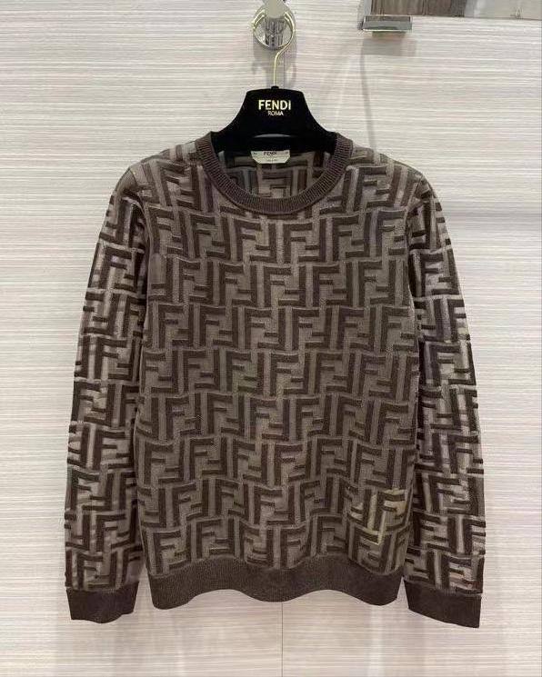 Лонгслив Fendi премиальный BP-15704 Лонгслив Fendi премиальный BP-15704